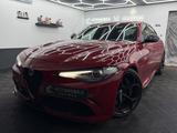 Alfa Romeo Giulia Quadrifoglio*KERAMIK*H&K*CARBON*SPORTABGA - Alfa Romeo Giulia aus 2019