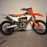 KTM 250 SXF 2023 * SXF 250 * - KTM SXF 250