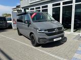 Volkswagen California 6.1 Beach Camper Edition Klima Navi - Volkswagen Camper california