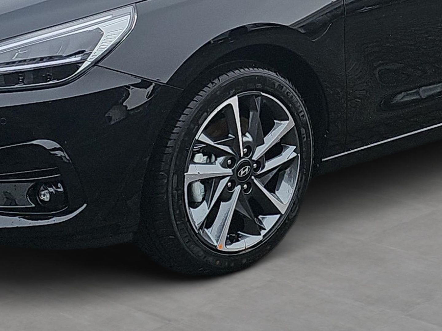 Hyundai i30 – Bild 6