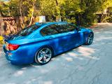 BMW M5 M5 - BMW M5