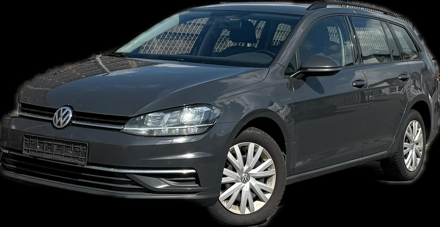 Volkswagen Golf VII Variant 2.0TDI Comfortline MwSt. ACC