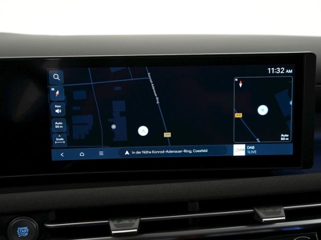 Tucson FACELIFT PRIME T-GDI 48V DCT+MATRIX LED+N