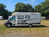 Carthago Chic C-Line T 4.2 F - Carthago C