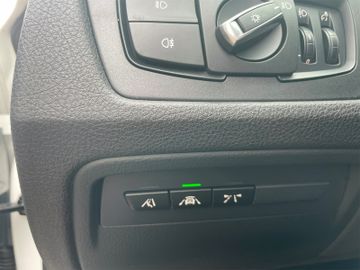 BMW 320i Touring Advantage*Automatik*Buisness*Navi*