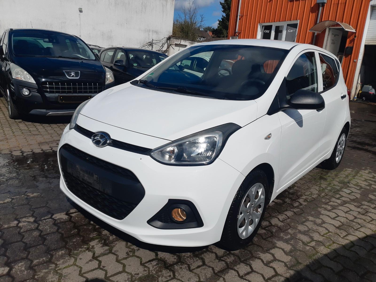 Hyundai i10 Classic*97000km*