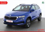 Skoda Karoq 1.5 TSI Tour LED 4x Sitzheizung AHK - Skoda Karoq: Tour