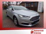 Ford Mondeo 2.0 TDCi  Autom. Navi,Sitzh.,Tempom.,LED - Ford Mondeo in Berlin