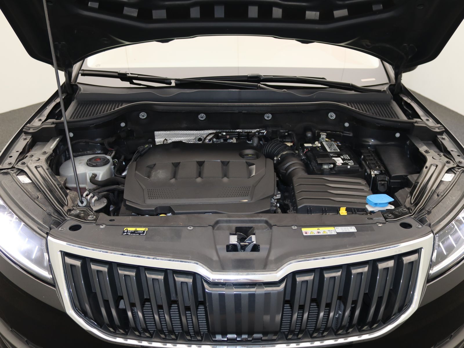 Skoda Karoq - Bild 18