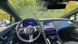 Mercedes-Benz EQE 300 TRAUMAUTO+PREMIUM-AUSTATTUNG NP. 82.000€ - Mercedes-Benz EQE von privat