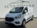 Ford Transit Custom 320 L1H1 LKW VA Trend / TÜV NEU