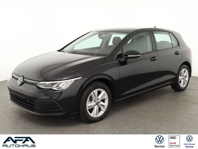 VW Golf VIII 1.5 eTSI Life DSG NAV*LED*ACC*App-Con.