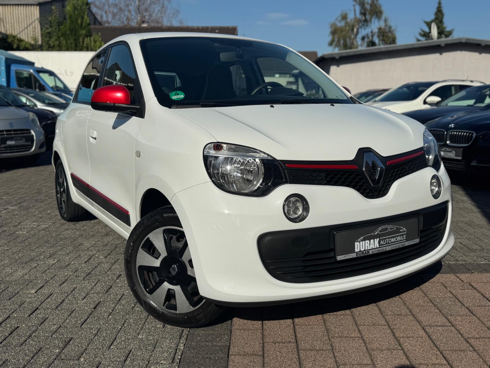 Renault Twingo Experience/ 2.HAND/ KLIMA/ Temp./ Scheckh