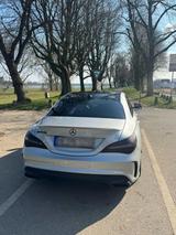 Mercedes-Benz CLA 250/45 AMG Umbau - gebrauchte Mercedes-Benz CLA 250 aus dem Jahr 2013