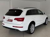 Audi Q7 4.2 V8 TDI Quattro S-Line 7-Sitzer|PANO|AHK| - Audi Q7: Weiß