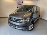 Volkswagen T6 Multivan 2.0 TDI Highline 4Motion + STD/AHK - Volkswagen: Multivan