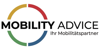 MOBILITY ADVICE Logo