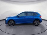 Skoda Kamiq Balance 1,5 TSI  7-Gang-DSG - : Allradantrieb, Geländewagen