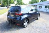 Honda Jazz Hybrid 1.5 e-CVT Executive FTK - Honda Jazz: Cvt
