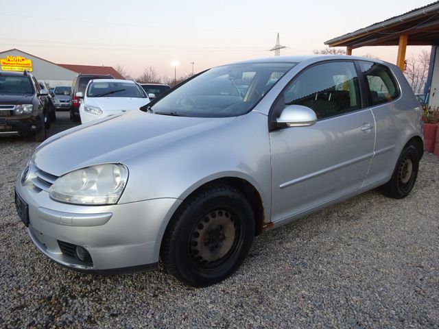 Volkswagen Golf 1.9 TDI 66 kW Goal