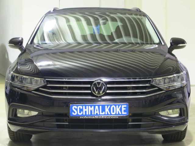 VW Passat Variant 2.0 TDI SCR DSG7 AHK Navi ACC DAB