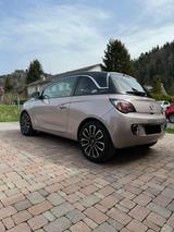 Opel ADAM OPEN AIR 1,0 TURBO ecoFLEX, 116 PS