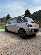 Opel ADAM OPEN AIR 1,0 TURBO ecoFLEX, 116 PS - Opel Adam von privat