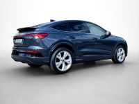 Audi Q4 e-tron - Vorschau Bild 20