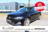 Volkswagen Polo VI 1.0 TSI  Highline Navi - VW Polo Gebrauchtwagen in Hamm