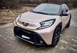 Toyota Aygo (X) 1.0-l-VVT-i Air Style Air Style - Toyota Aygo (X) Air-Style