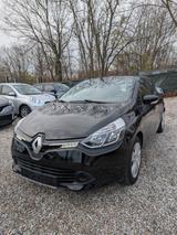 Renault Clio *TÜV NEU*12-M-GARANTIE*KLIMA*