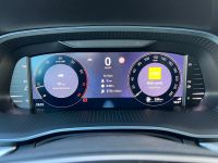 SKODA Octavia Combi 1.5 TSI Selection KAM AHK 5J GAR bei Autohaus Landmann & Maier OHG