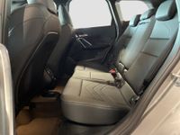 BMW X1 - Vorschau Bild 13