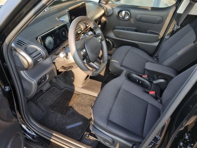 Hyundai INSTER – Bild 11