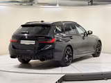 BMW M340d xDrive Touring Pro M-Sitze AHK ACC 360° HK - BMW 340 Diesel Gebrauchtwagen