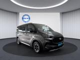 Ford Tourneo Custom 320 L1 Active AWD 4x4*B&O*AHK*8-S