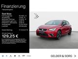 Seat Ibiza 1.0 TSI FR-Line RFK*Navi*FullLED - Seat Ibiza Gebrauchtwagen in Leverkusen