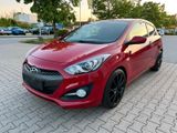 Hyundai i30  Klima,Alufelgen - Hyundai i30: Alufelgen