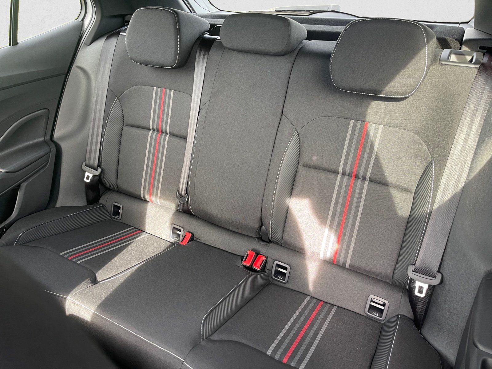 Skoda Fabia - Bild 10