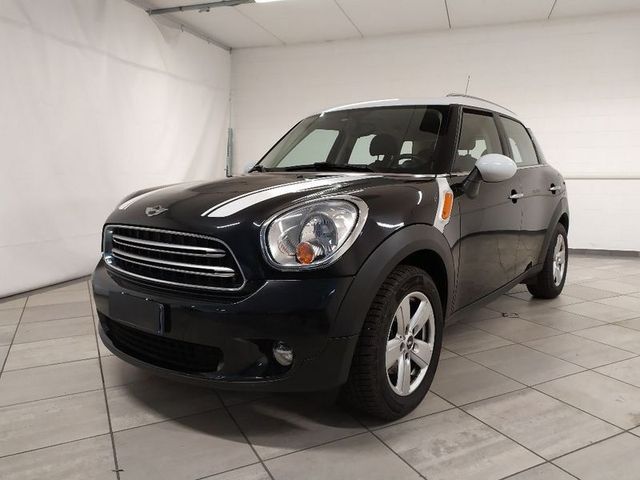 MINI Countryman Mini 1.6 Cooper E6