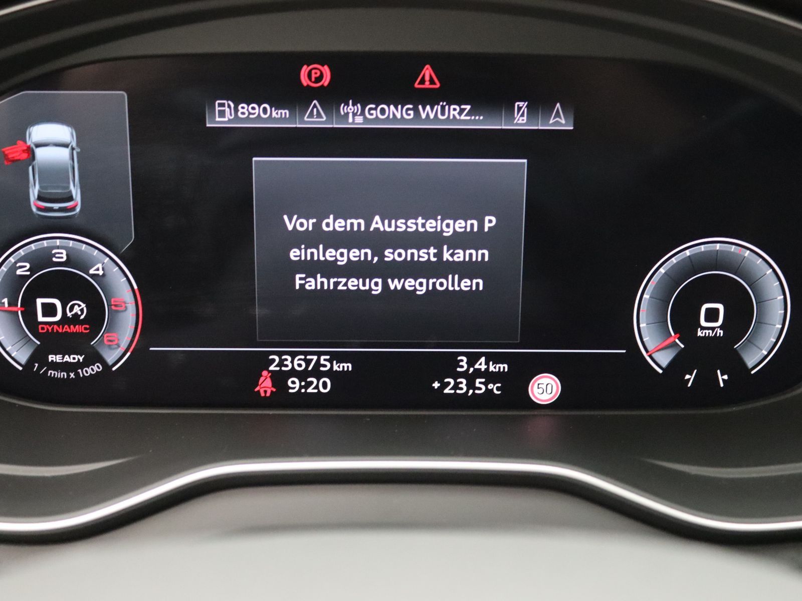 Audi Q5 - Bild 14
