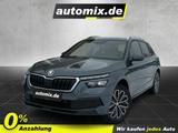 Skoda Kamiq 1.0 TSI Style ACC,AHK,AUTOM.,LED,Navi,SHZ - Skoda Kamiq SUV