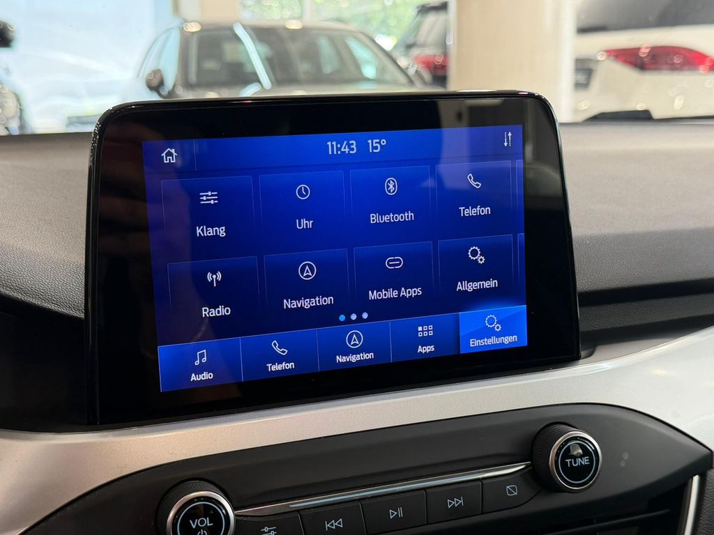 Ford Focus - Bild 30
