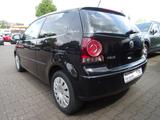 Volkswagen Polo IV Tour 1.2 KLIMA PDC SHZ SERVO HU 10/27 - Volkswagen Polo: Tour