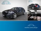 Mercedes-Benz CLS 63 AMG Shooting Brake - Mercedes-Benz: Cls 63
