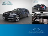 Mercedes-Benz CLS 63 AMG Shooting Brake - Mercedes-Benz: Cls 63
