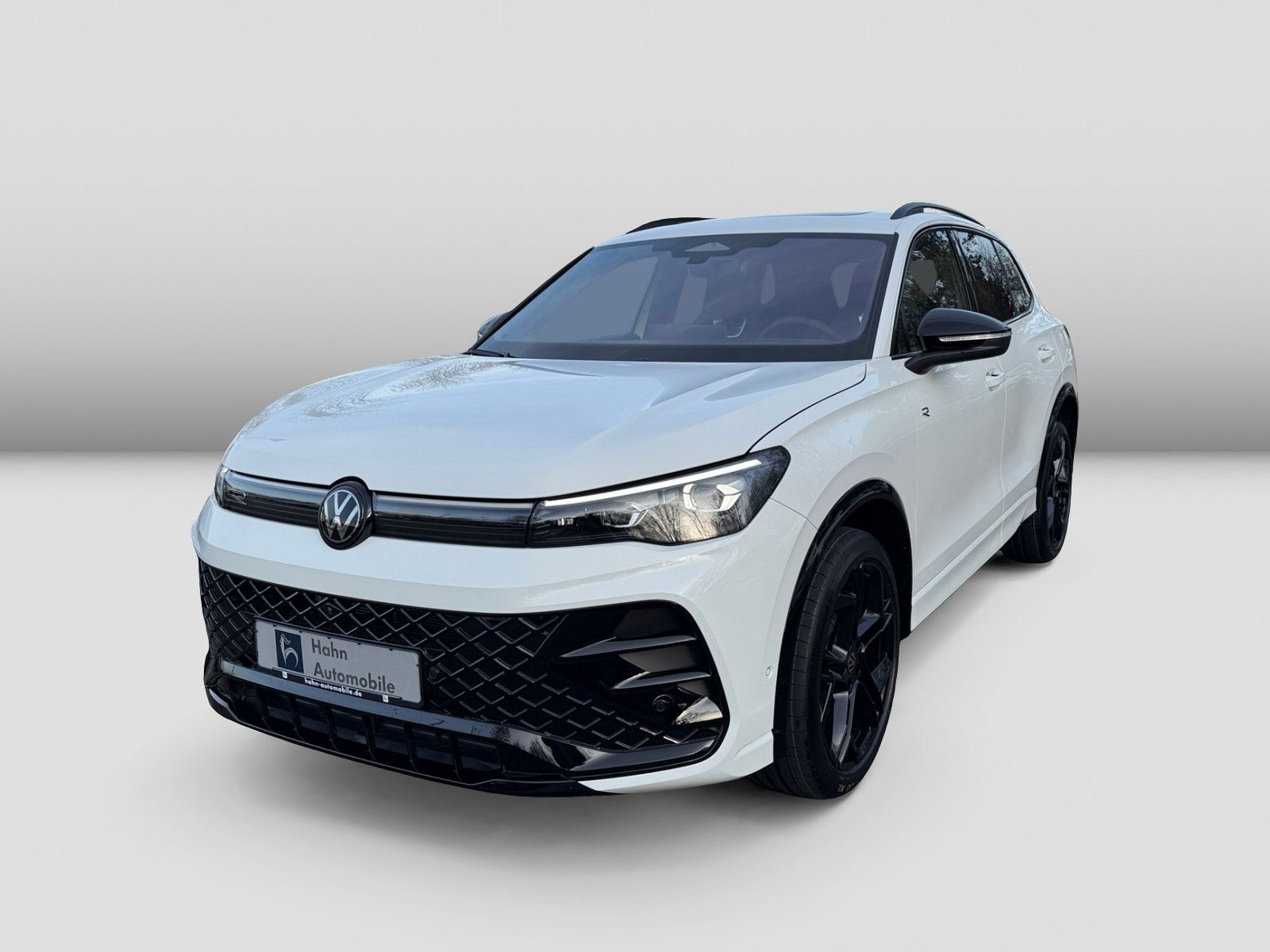 Volkswagen Tiguan - Bild 2
