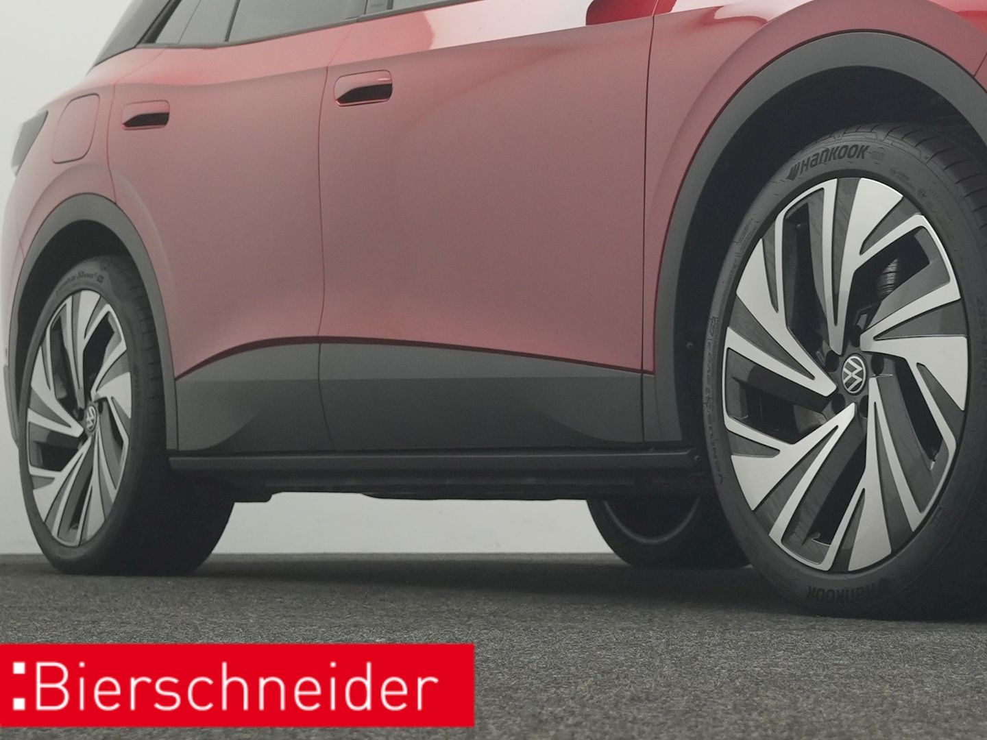 Volkswagen ID.4 - Bild 34