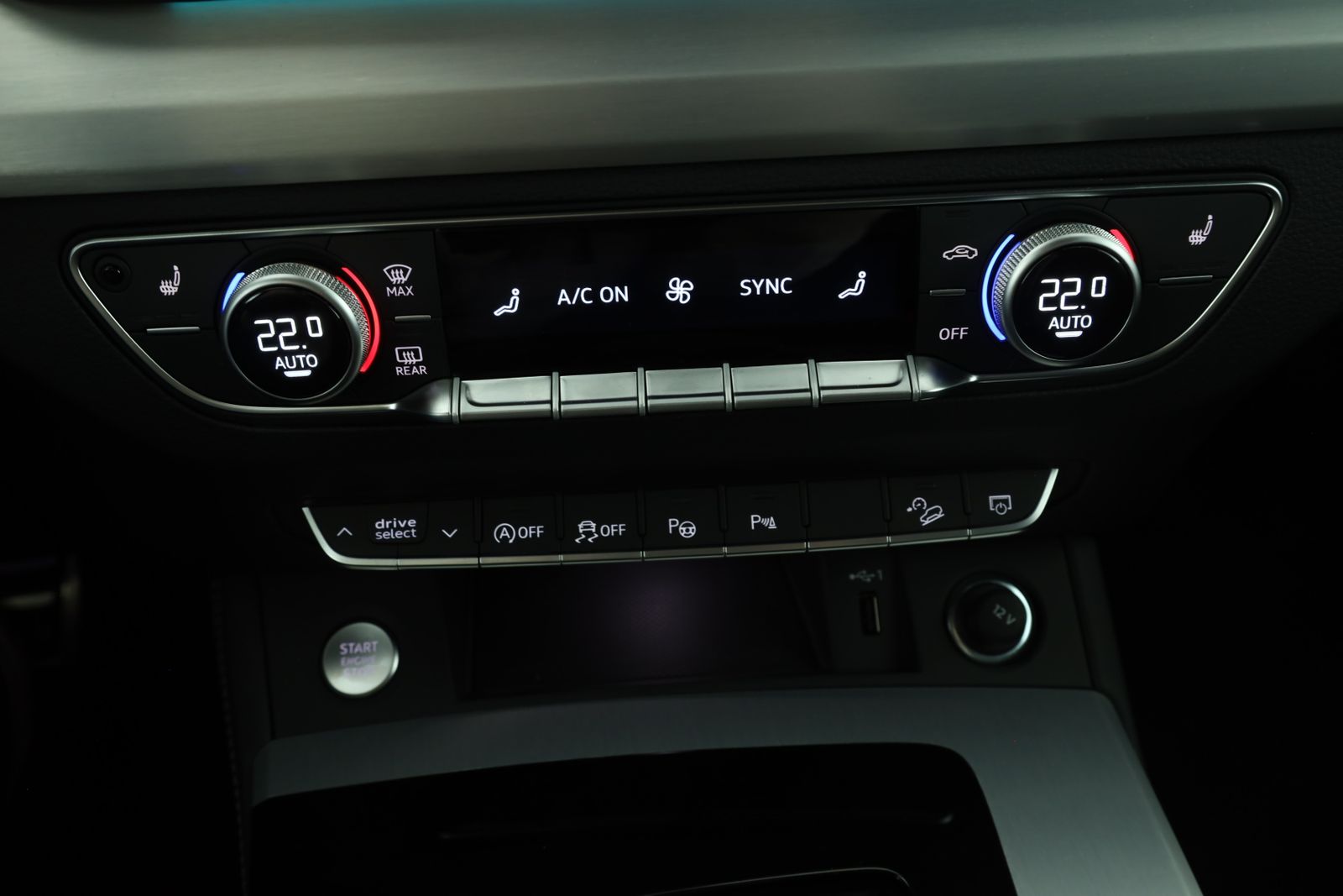 Audi Q5 - Bild 17