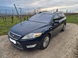 Ford Mondeo 2,0TDCi 103kW DPF Sport Turnier Sport - Ford Mondeo Sport mit Diesel-Antrieb